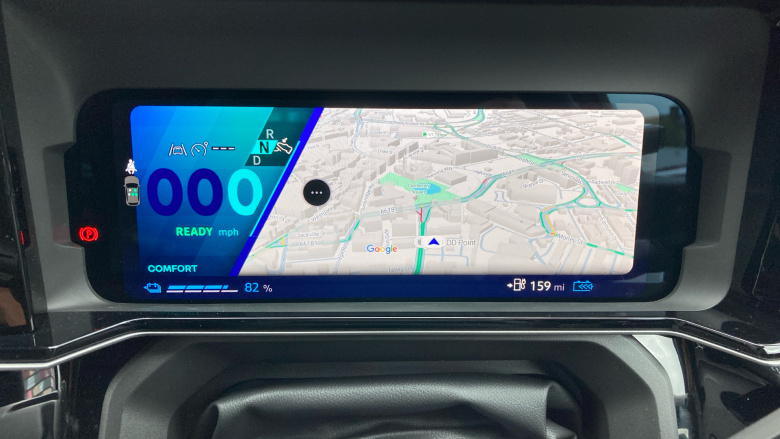 Renault 4 110kW Techno 52kWh Comfort range 5dr Auto Electric Estate